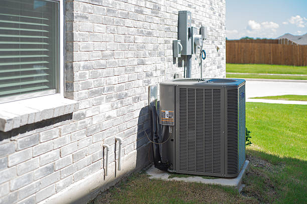 Reliable Ac Repair contractor in Forbes, MN by FH HVAC